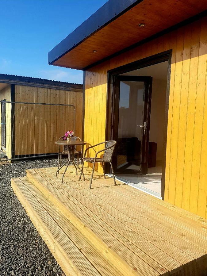 Portglenone Garden Rooms Exterior photo